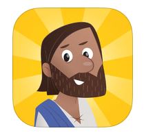Bible for Kids on the App Store